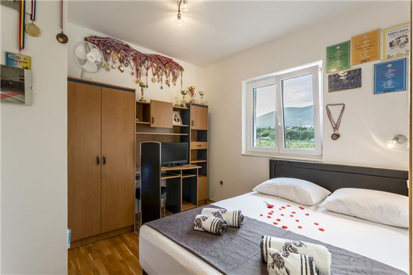 House K1, for 6 persons