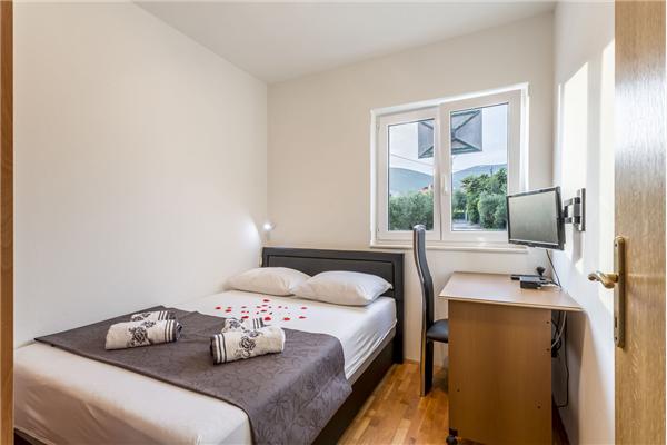 House K1, for 6 persons