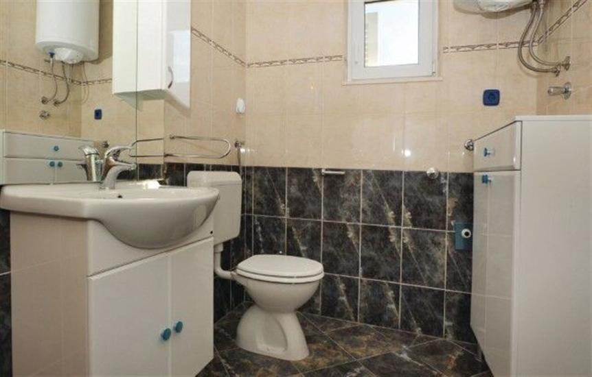 House K1, for 6 persons