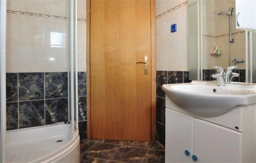 House K1, for 6 persons