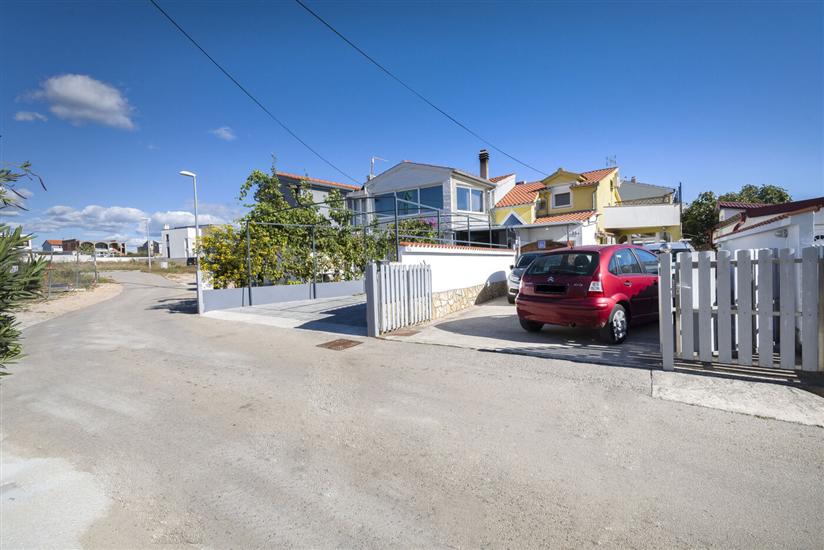 Апартамент Home Sweet Home