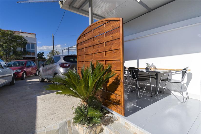 Апартамент Home Sweet Home