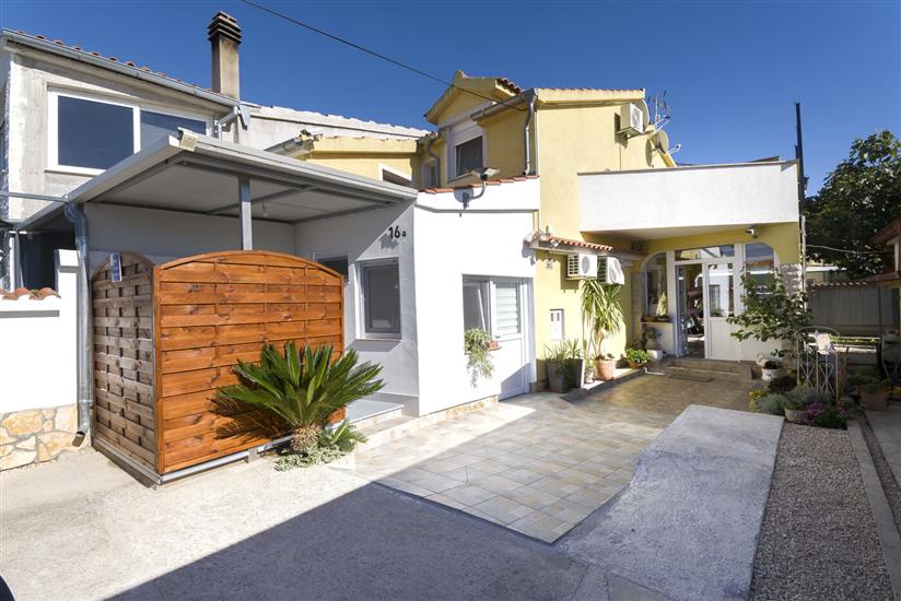 Апартамент Home Sweet Home