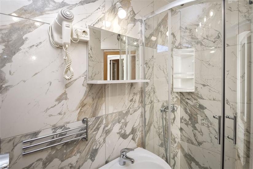 Апартаменты A1, для 3 лиц