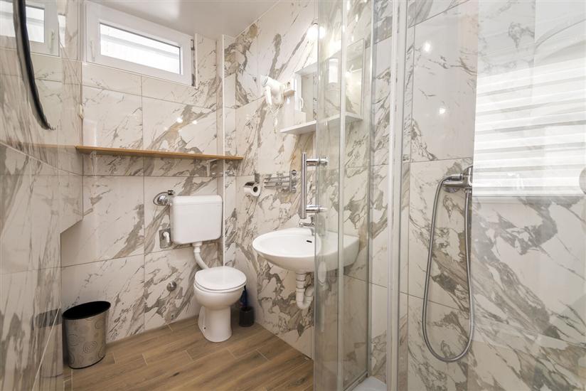 Апартаменты A1, для 3 лиц