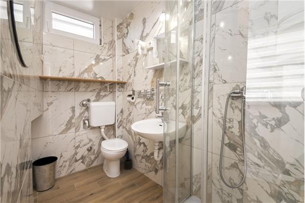 Апартаменты A1, для 3 лиц