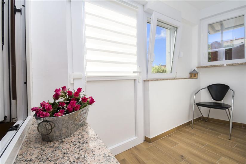 Апартаменты A1, для 3 лиц