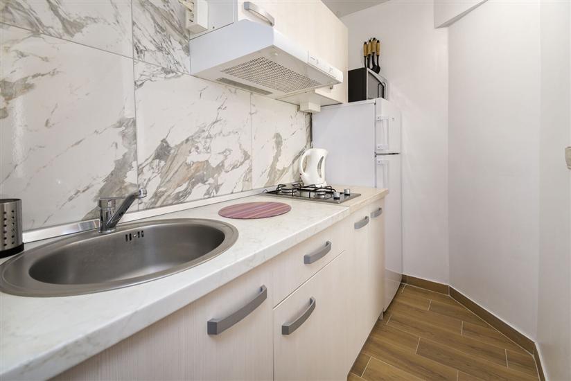 Апартаменты A1, для 3 лиц