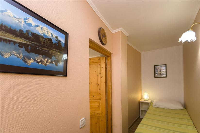 Апартаменты A1, для 3 лиц