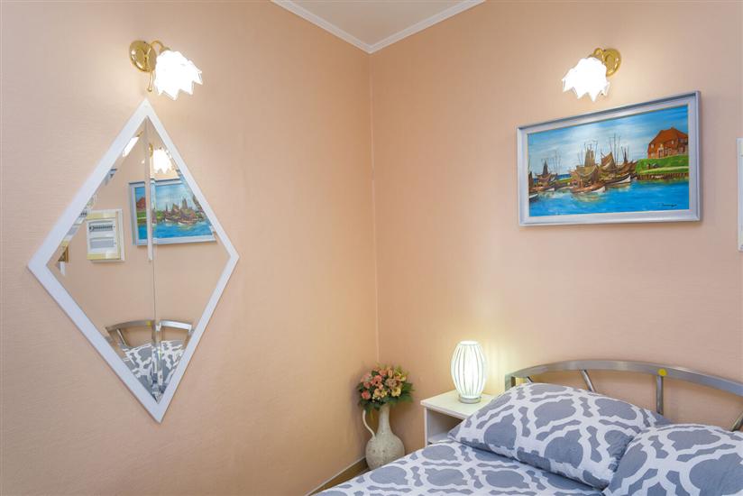 Апартаменты A1, для 3 лиц