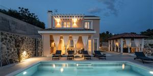 Ház - Kalebova luka