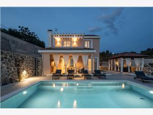 Villa Sibenik Riviera,BookGospojaFrom 500 €