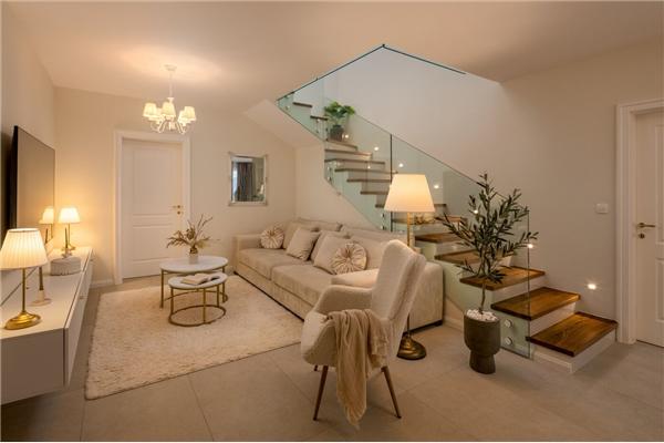 House K1, for 8 persons