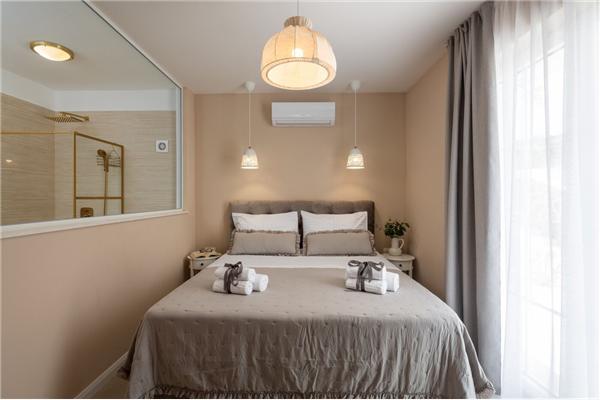 House K1, for 8 persons