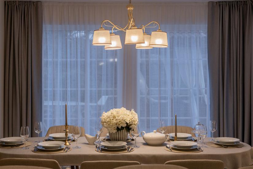 House K1, for 8 persons