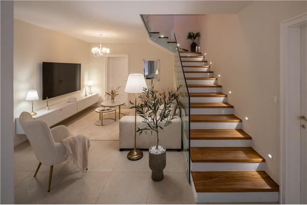 House K1, for 8 persons