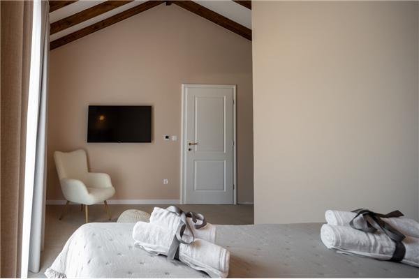 House K1, for 8 persons