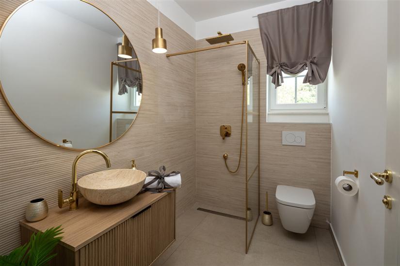 House K1, for 8 persons