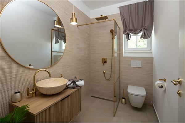 House K1, for 8 persons