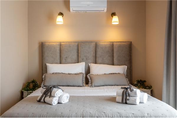 House K1, for 8 persons