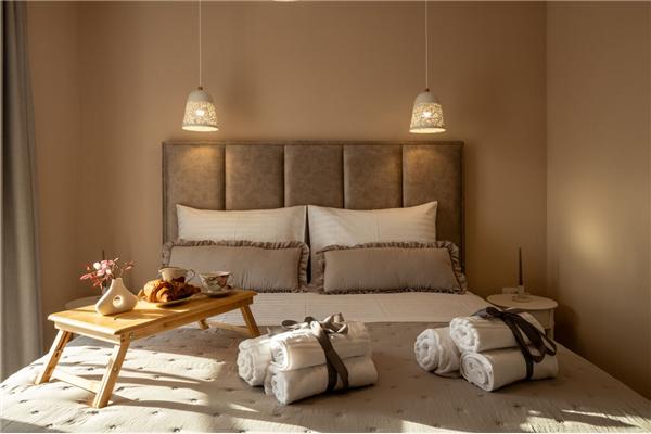 House K1, for 8 persons