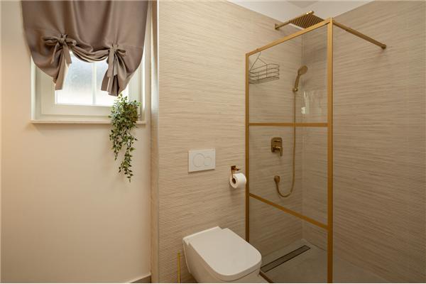 House K1, for 8 persons