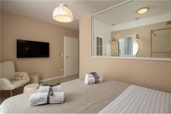 House K1, for 8 persons