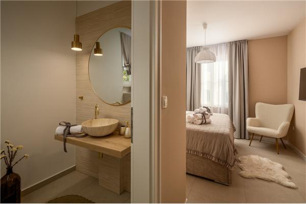 House K1, for 8 persons