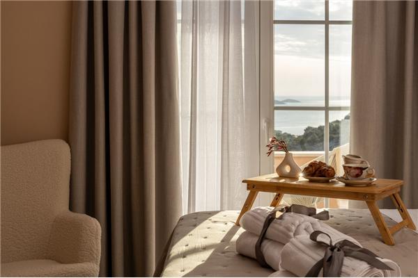 House K1, for 8 persons