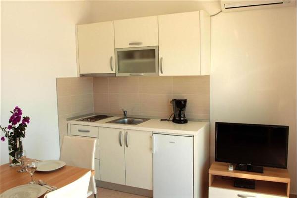 Apartment A4, for 4 persons
