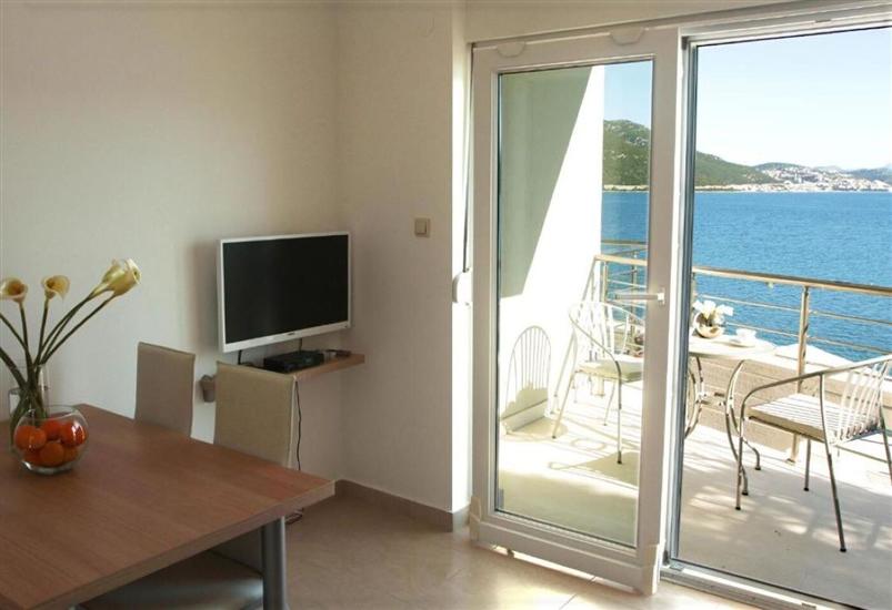 Apartment A5, for 4 persons