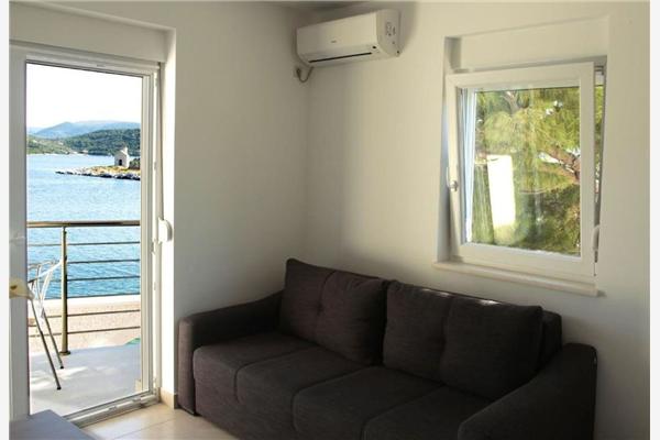 Apartment A5, for 4 persons