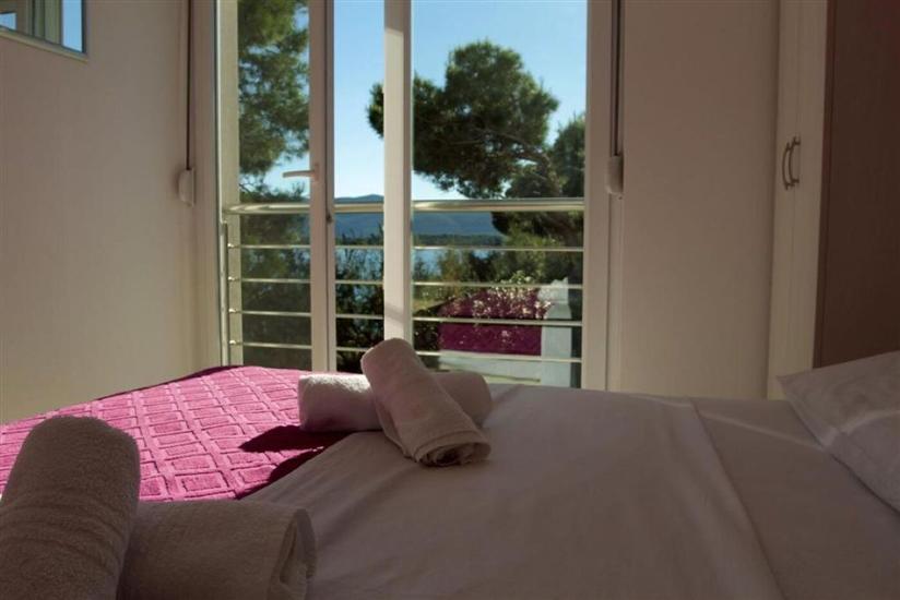 Apartment A5, for 4 persons