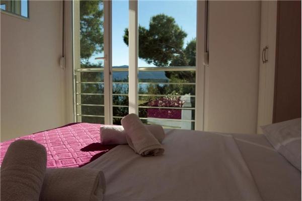 Apartment A5, for 4 persons