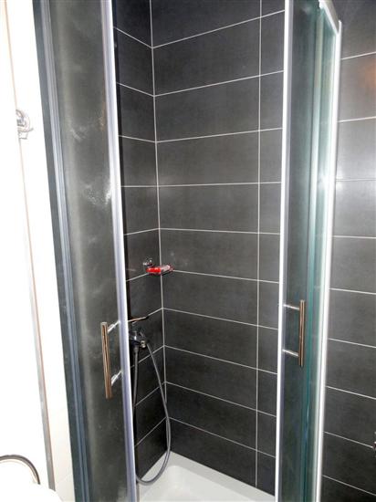 Apartment A6, for 5 persons