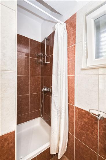 Apartment A1, for 3 persons