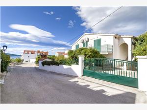 Apartment Ervin , Size 50.00 m2, Airline distance to the sea 85 m, Airline distance to town centre 200 m