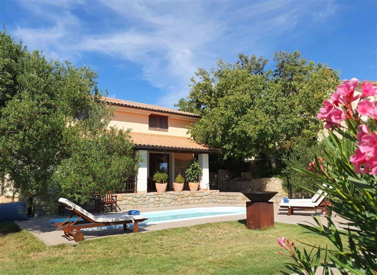 Villa Rapkinja