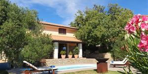 House - Palit - island Rab