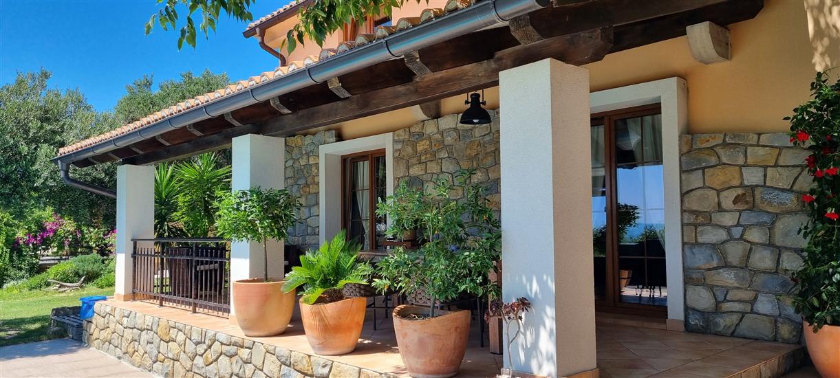 Villa Villa Rapkinja