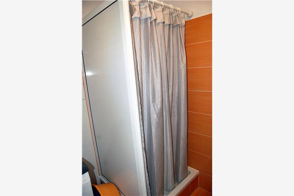 House K1, for 5 persons