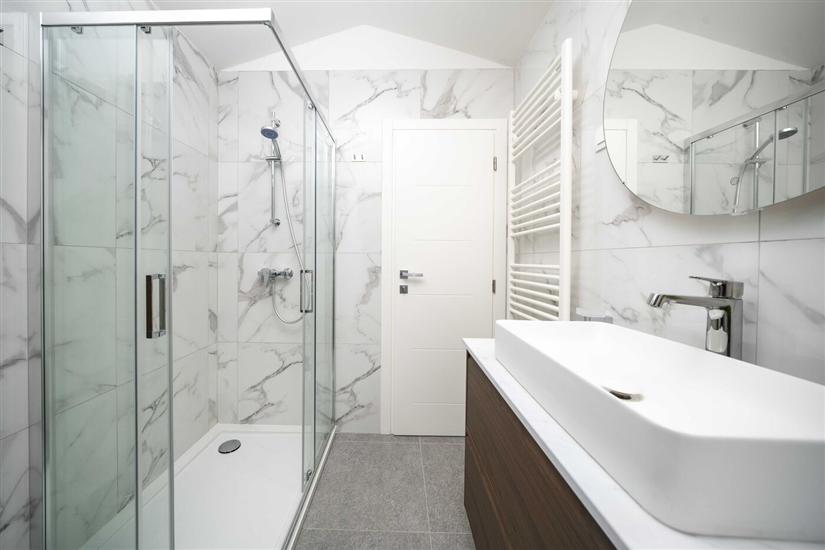 House K1, for 14 persons