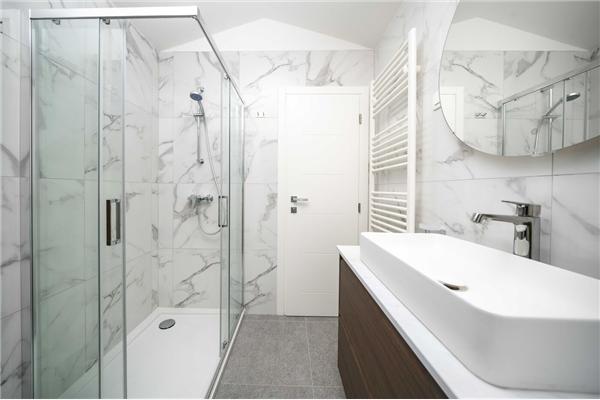 House K1, for 14 persons