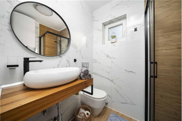 House K1, for 14 persons