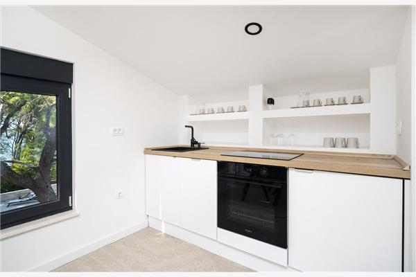 House K1, for 14 persons