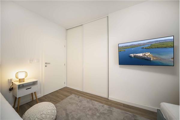 House K1, for 14 persons