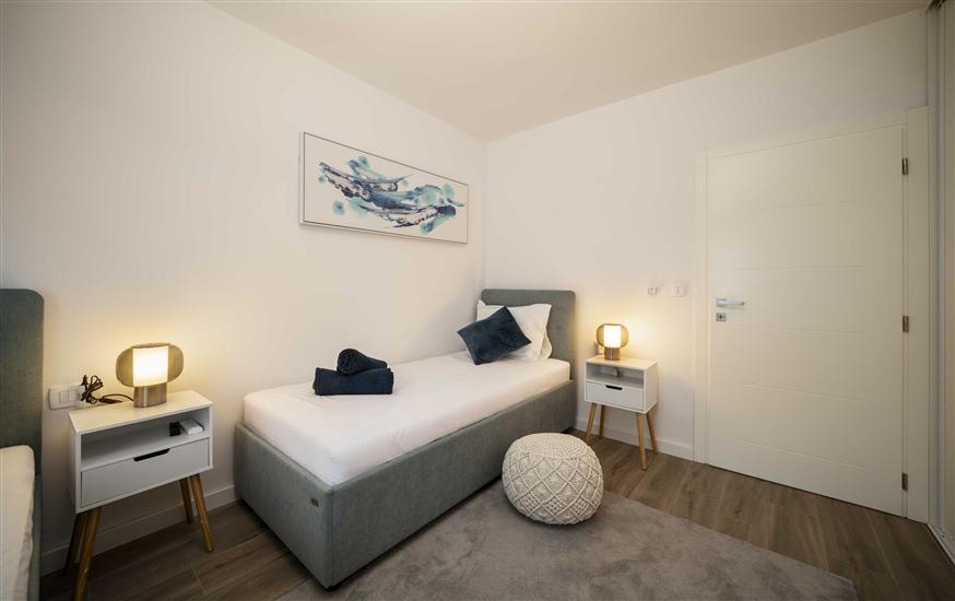 House K1, for 14 persons