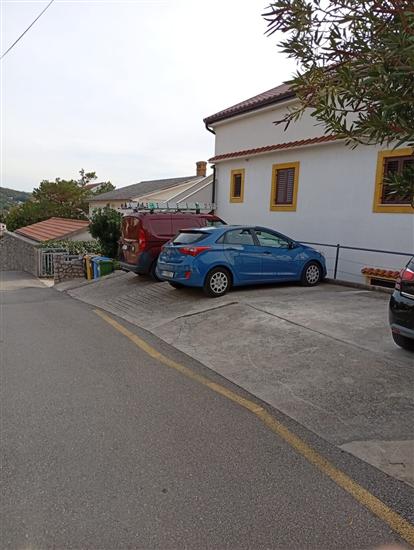 Apartments Matošić