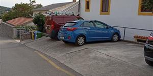 Apartment - Omisalj - island Krk