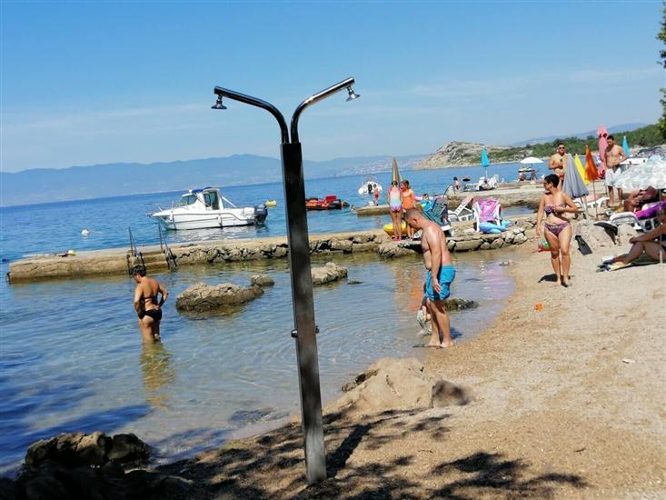 Apartments Matošić